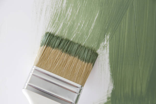 Touch-Up Painting